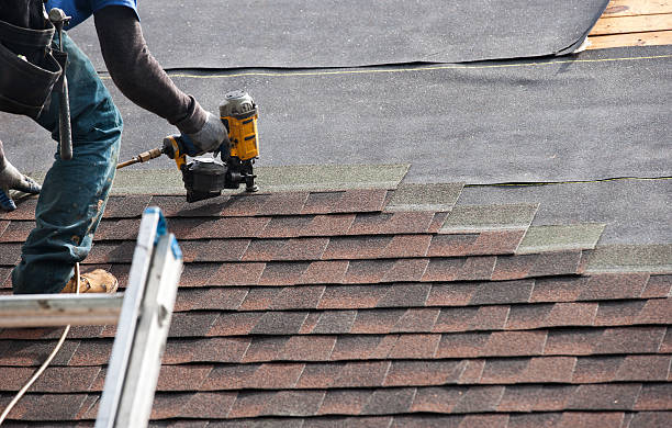 Licensed Roof Replacement service in Flora, MS - Brentwood Metal Roofing